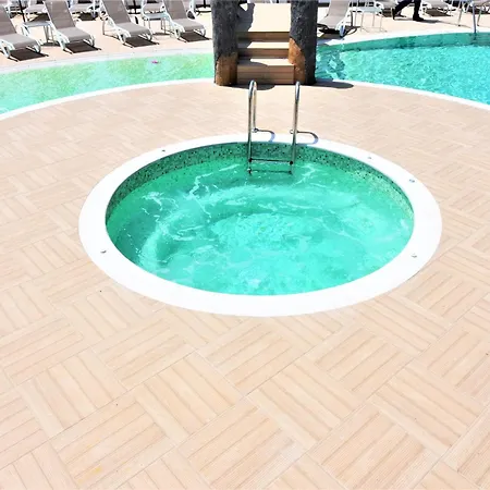 فندق Grand Thassos