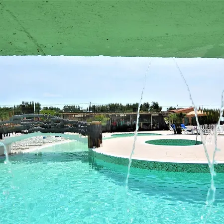 Thassos Grand