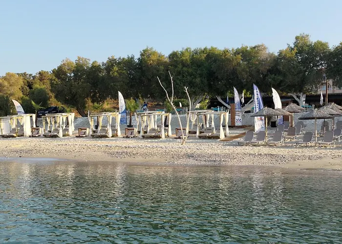 Hotel Grand Thassos 4*