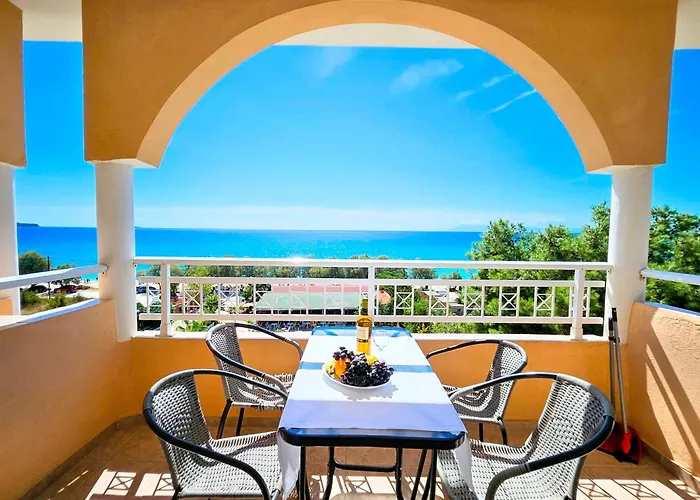 Grand Thassos Hotel 4*