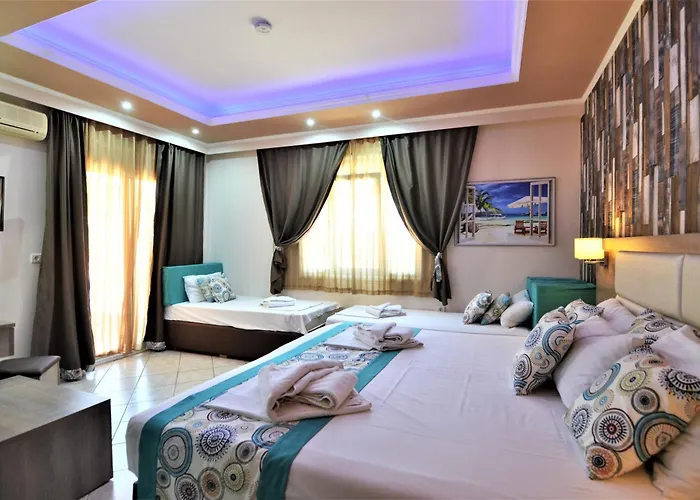 Grand Thassos Limenaria (Thasos)