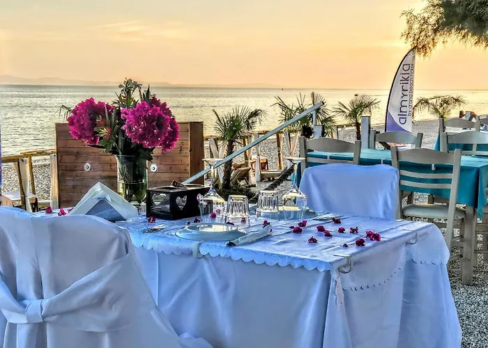 Grand Thassos Limenaria (Thasos)