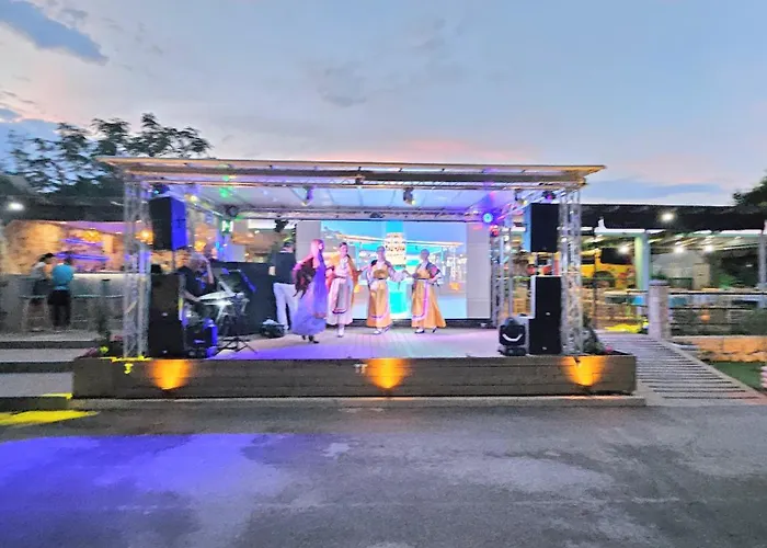 Grand Thassos Limenaria (Thasos)