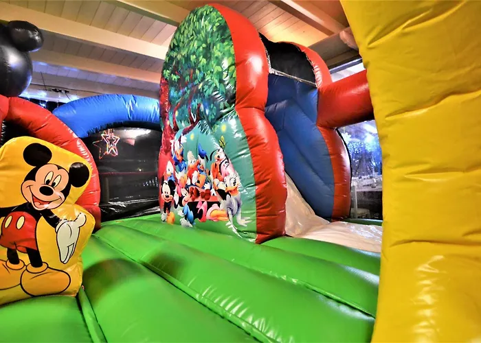 Hotel Grand Thassos 4*