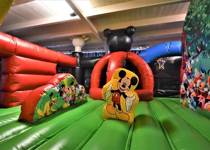 Grand Thassos Limenaria (Thasos)