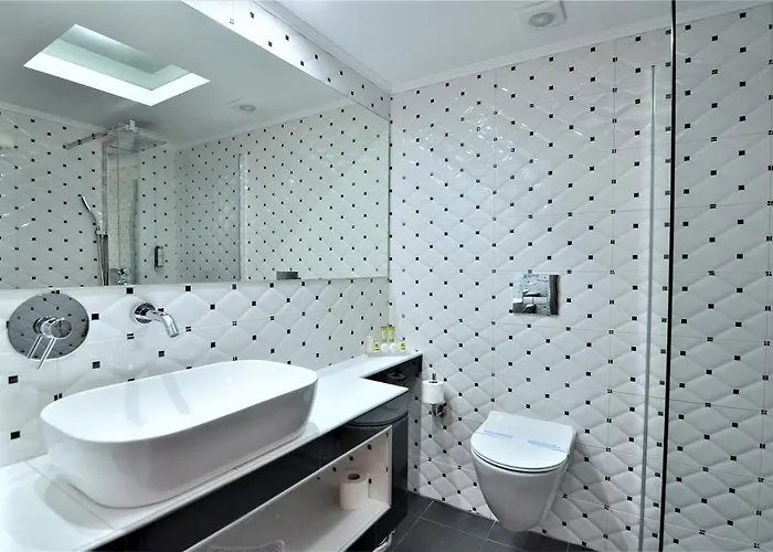 Grand Thassos Limenaria (Thasos)