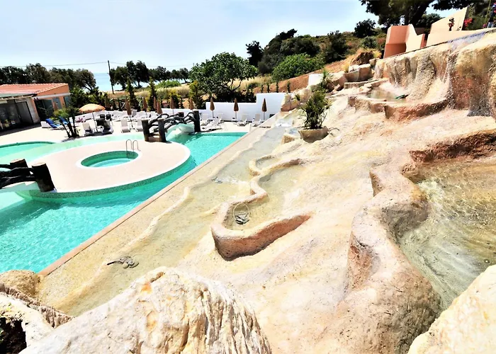 Grand Thassos Limenaria (Thasos)