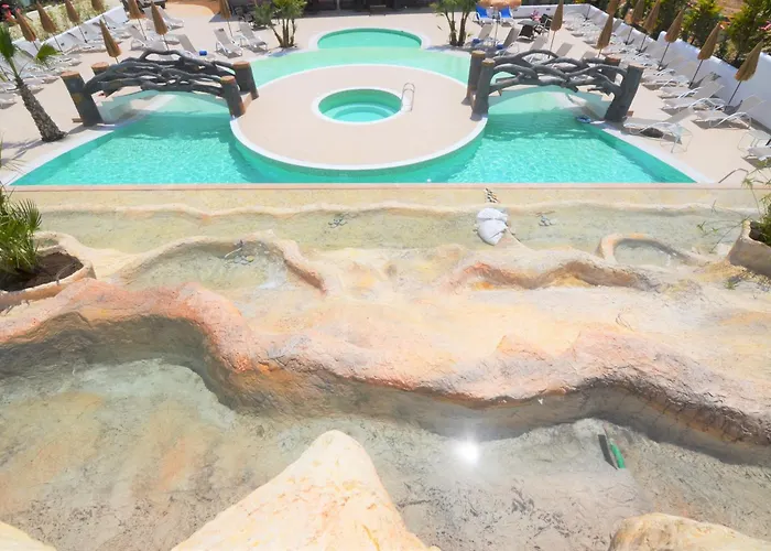 Hotel Grand Thassos 4*