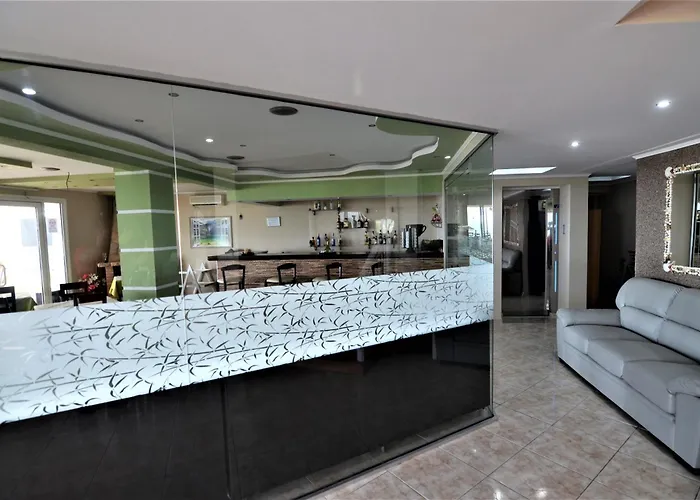 Hotel Grand Thassos 4*