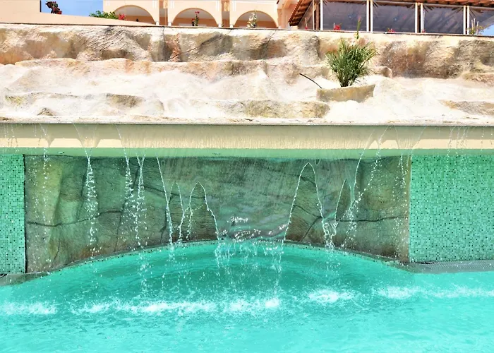 Grand Thassos Limenaria (Thasos)