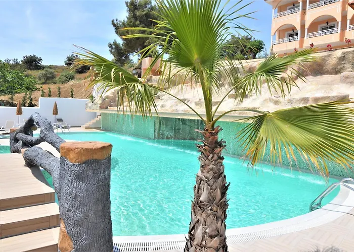 Grand Thassos Limenaria (Thasos)