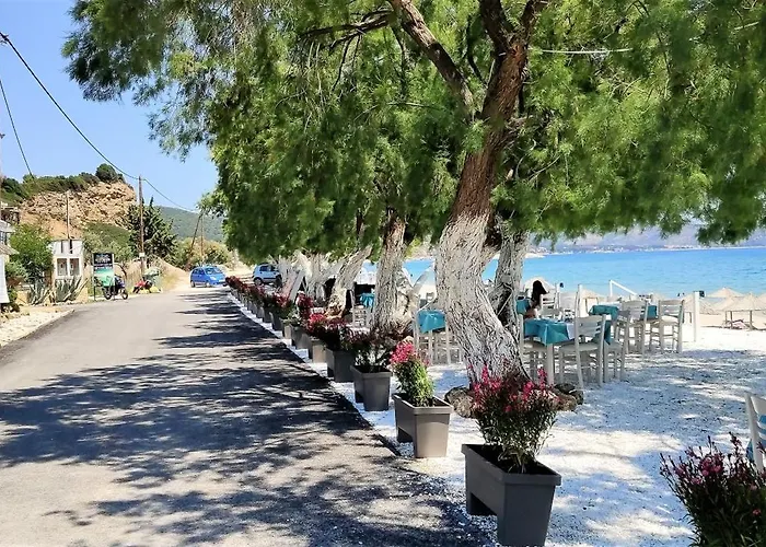 Hotel Grand Thassos 4*